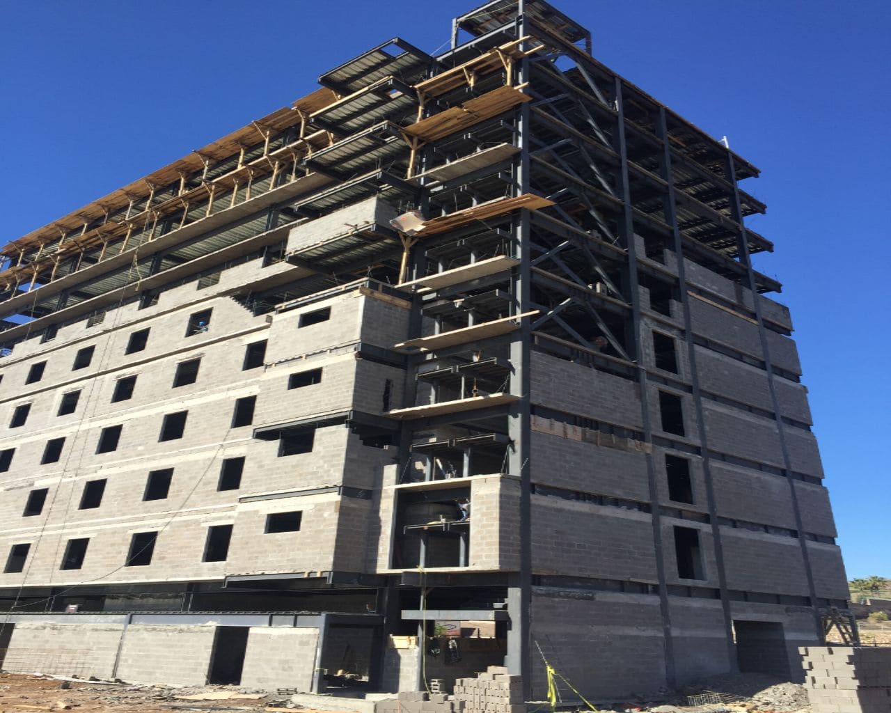 Estructuras Metalicas En Funza